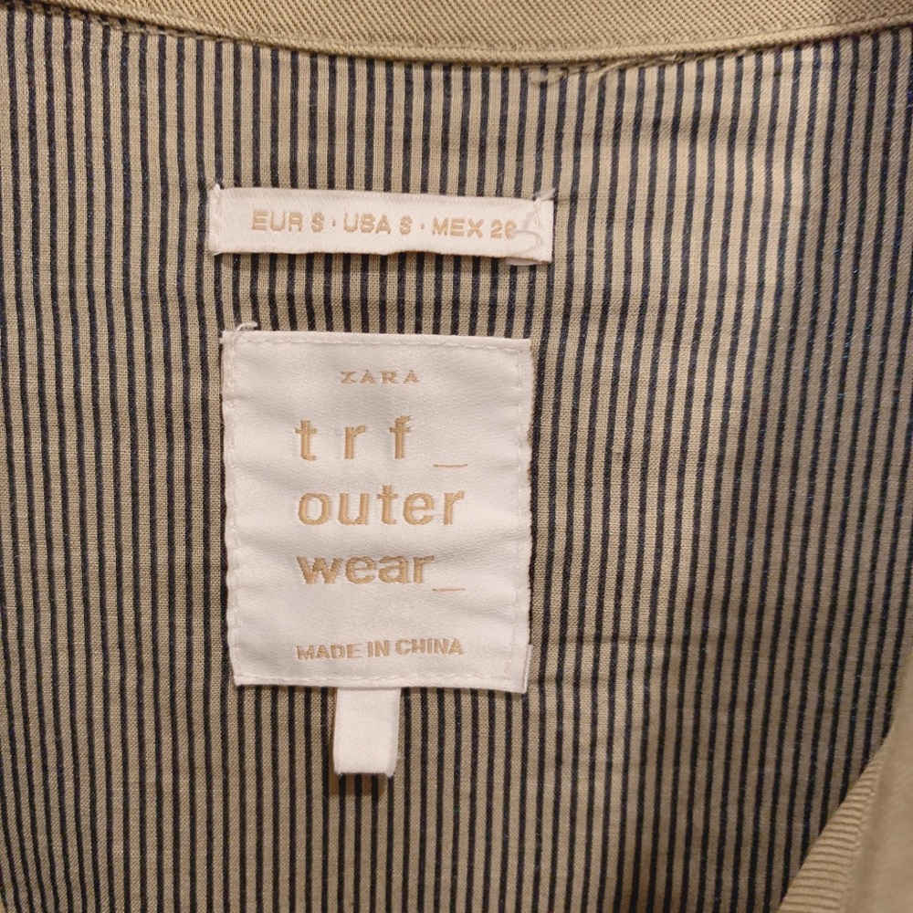 Long Jacket - image 4